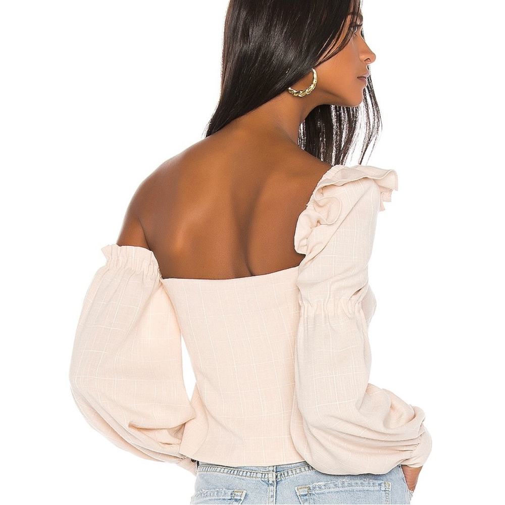 BrandNew✨ SongOfStyle Top in Large - Picture 3 of 3